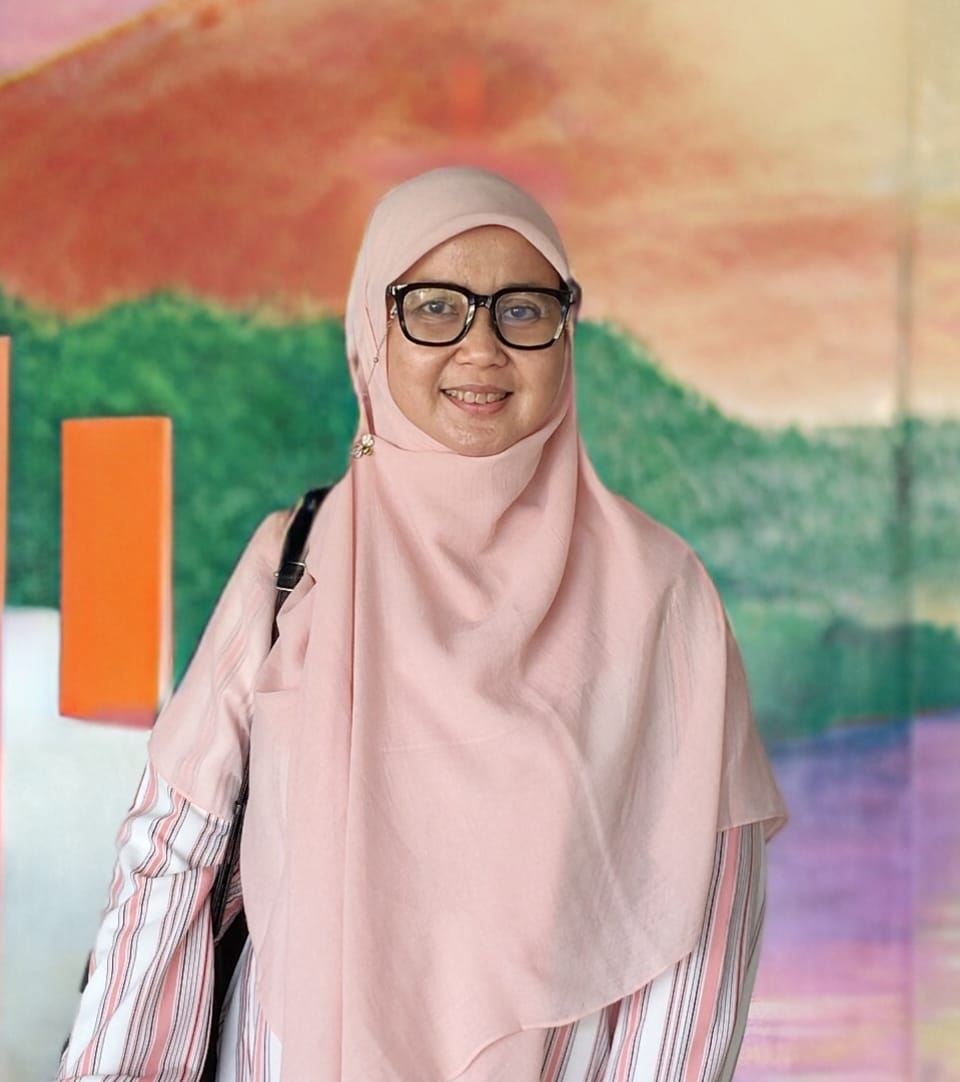 Adiyah Lediawati, S.Psi., Psi.